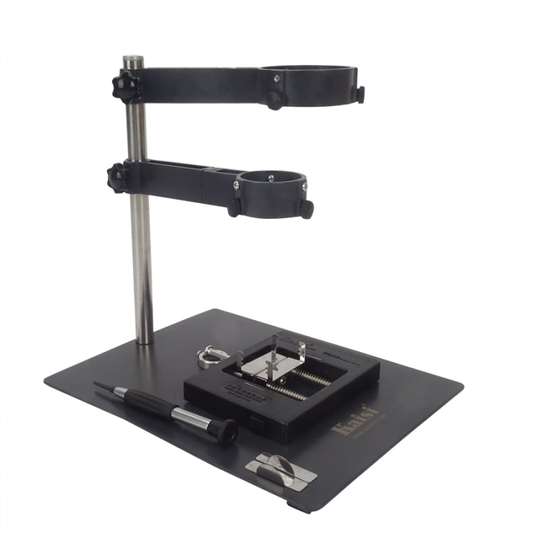 CASI F-204 Borsa per laptop per telefono cellulare Stazione di rilavorazione Morsetto per pistola ad aria calda, Kaisi F-204 CASI F-204 Borsa per laptop per telefono cellulare Stazione di rilavorazione Morsetto per pistola ad aria calda, Kaisi F-204